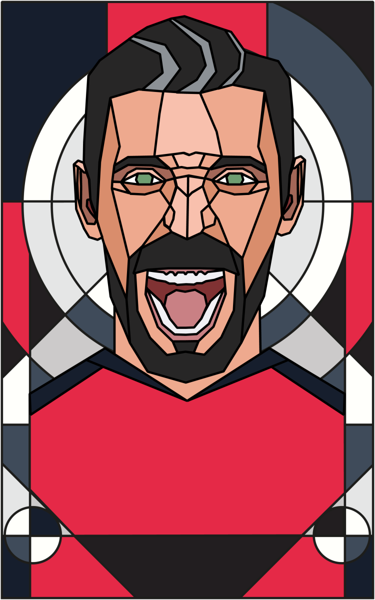 斗力的方向 斗力的方向