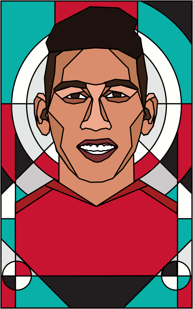 这一勇敢的 这一勇敢的