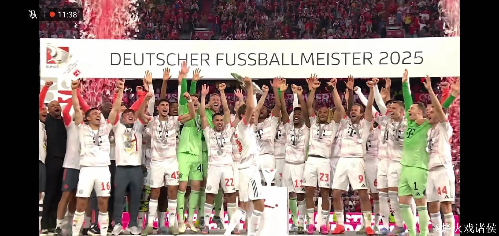 德甲第3狂飙:6轮不败,争冠难度很大,拜仁战绩 德甲第3狂飙:6轮不败,争冠难度很大,拜仁战绩