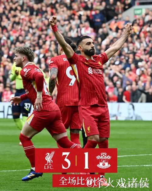 【早报】和解在路上！萨拉赫回归利物浦阵容！