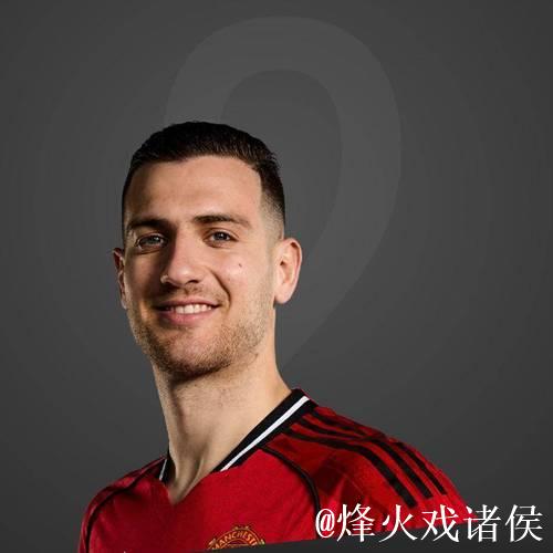 曼联欲卖穆帅引援最后独苗，皇马拜仁感兴趣！阿莫林想加强边翼卫