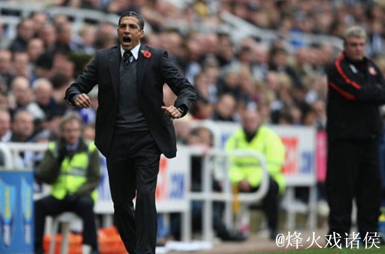 懂球译站|黑猫斗喜鹊:英国人自己的“东北德比” 懂球译站|黑猫斗喜鹊:英国人自己的“东北德比”