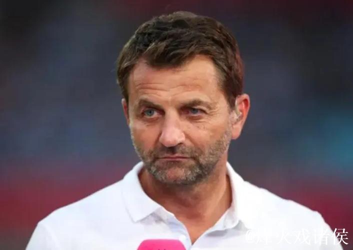 舍伍德：大家都想看枪手掉链子，但我真希望他们赢得英超冠军