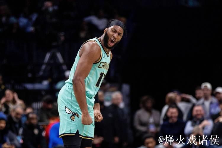 太阳黄蜂完成交易：奥科吉加3次轮换取7尺内线