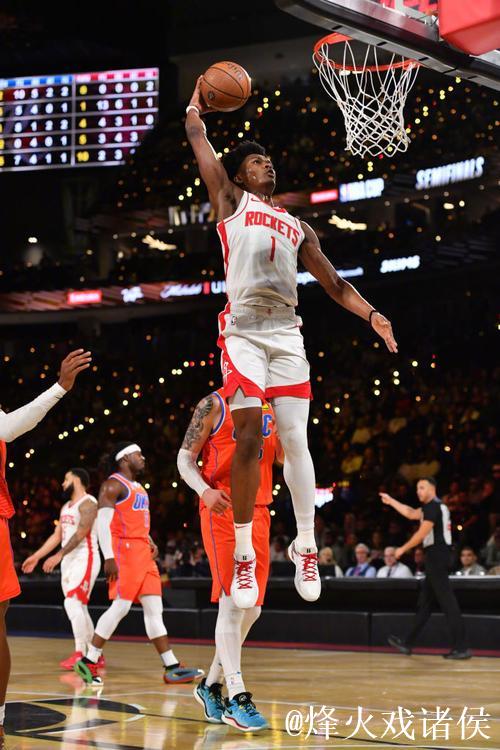 亚历山大32分领衔,哈腾21+8助阵,雷霆击败火箭挺进决赛 亚历山大32分领衔,哈腾21+8助阵,雷霆击败火箭挺进决赛