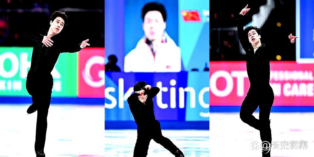 中国双人滑勇夺总成绩冠军 锁定米兰冬奥会参赛资格